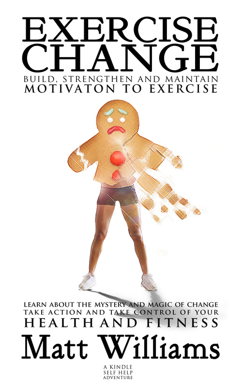 Exercise Change Book